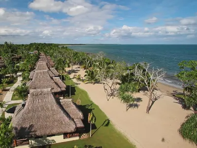 Uprising Beach Resort Hotels in 