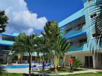 New Garden Hotel Hotels in Sosua
