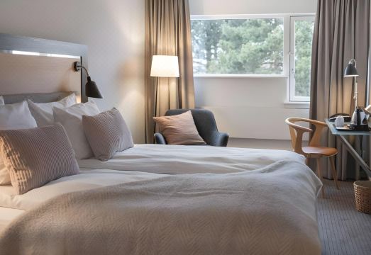 겐토프테 호텔 로비 이미지