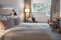 Gentofte Hotel Hotels in Lyngby-Taarbaek Municipality