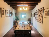 Hacienda Del Sol Hotel a Taos