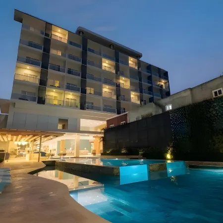Solea Coast Resort Panglao