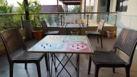 The Olive Green Resort Hotels in Avakali