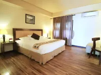 Sambi Resort, Spa & Resto Hotels in Pakem