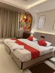 Hotel Ananda Bokaro City Hotel a Bokaro