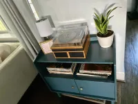 Blue Door Walk to Avondale Dog-friendly w Yard - Homestays