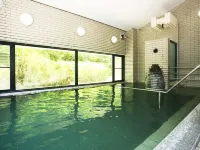 Tokura Hotels in Omi