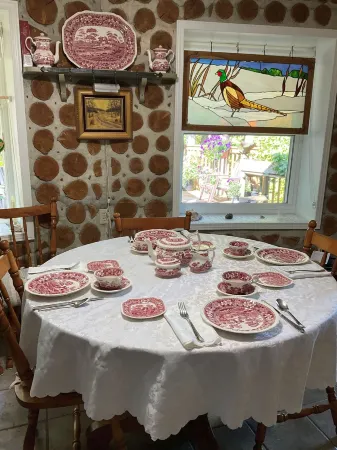 The Gathering Place on Golden Ponds