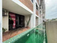 Madre Tierra Hostal - Private Pools