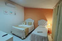 Mar de Guarajuba - balcony