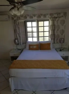 A Suite Home entire pool home