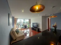 Luxury Suites & Apartments