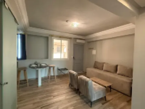 漢密爾頓公寓酒店