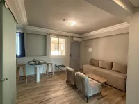 Hamilton Suites & Appart