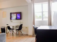 Boulevard 207 Các khách sạn ở Algarrobos