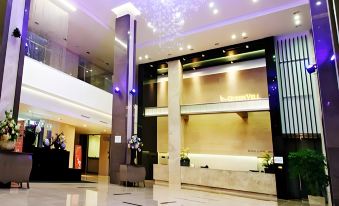 Queen Vell Hotel & Wedding