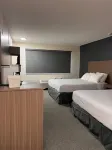 Capri Motor Inn