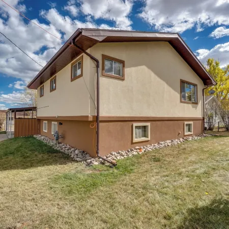 Laramie Vacation Rental 3 Mi to Downtown!