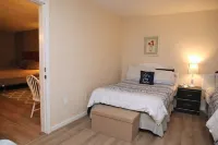Shanty Creek 2bd 2ba Adjoining Rooms Ski-golf - Apartments