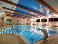 Artis Hotel & Spa Hotels in Zamosc