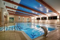Artis Hotel & Spa Hotel a Zamosc