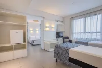 Nacional Inn Palmas Hotels near Tree Square