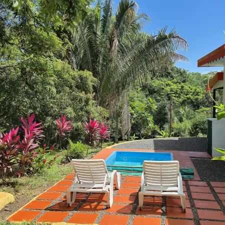 Villa Pura Vida - Mango