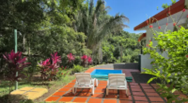 Villa Pura Vida - Mango Hotels in 