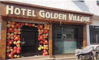 Hotel Golden Village Sidcul, Haridwar