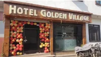 호텔 골든 빌리지 시드컬 하리드와르