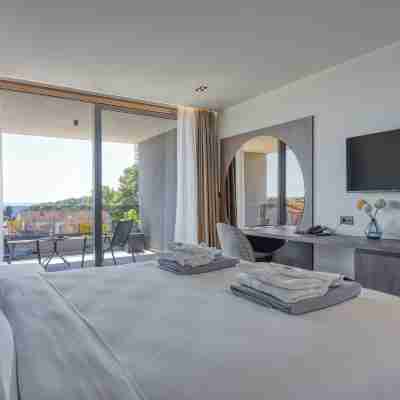 Level 5 Rovinj - Adults Only Rooms