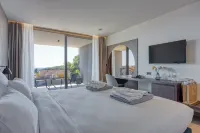 Level 5 Rovinj - Adults Only Hotels in Vrsar