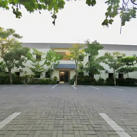 Hotel Transit Pasuruan