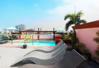 Urban Travellers Hotel - Romantic