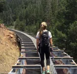 Cara’s Cozy Cabin Retreat