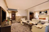 Saura Hotel, Agra - A Club Mahindra Associate Hotels in Agra