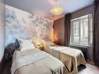 Appart Hôtel de la Baie Hotels in Dragey-Ronthon