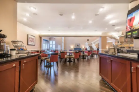 Comfort Inn Hotels in Merrimack County