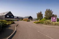 Portishead - Parking