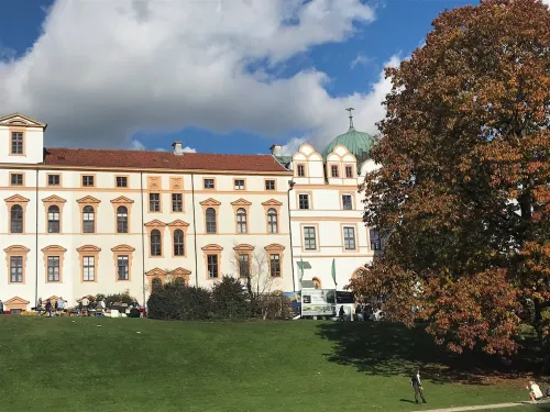 Charming old town apartment Hotels in Celle