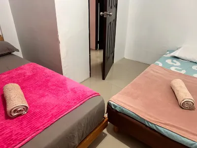 RQ Pool Villa, Angeles City Hotels in 