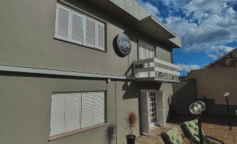 Casa do Rogerio Hostel - Unidade Shopping