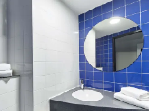 B&B HOTEL Köln-Troisdorf Hotels in Rhein-Sieg-Kreis