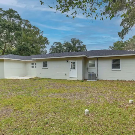 Updated Pensacola Home ~ 7 Mi to Beach!
