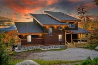 Pet Friendly, Ski Storage Room, Pool,Hot Tub, Sauna, Gameroom - 4-Star
