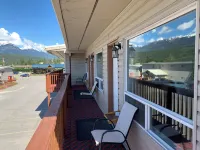 Rondo Motel Hotels in Golden