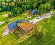 Amenity Hotel & Resort Špindlerův Mlýn Hotels in Spindleruv Mlyn