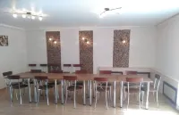 Maxrooms Volga Hollywood Hotels in Rybinsk