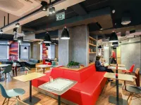 Ibis Moscow Domodedovo Airport Hotels in Domodedovo