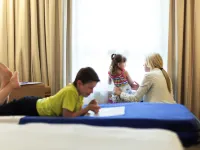Novotel Bandung - spa